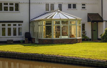 New Cheltenham conservatory leads