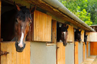 free New Cheltenham stable construction quotes
